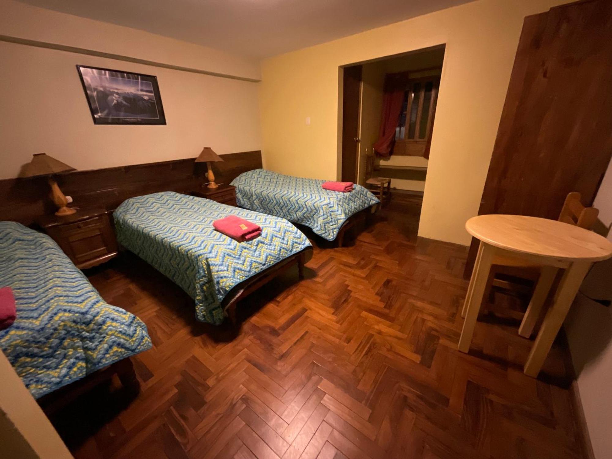 Hotel La Casa De Zarela Huaraz  Zewnętrze zdjęcie